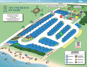 Home - On The Beach RV Park